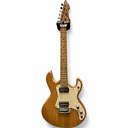 Used 1983 Peavey t15 Natural Solid Body Electric Guitar