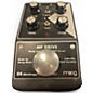 Used Moog Minifooger MF Drive Effect Pedal thumbnail