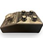 Used Moog Minifooger MF Drive Effect Pedal