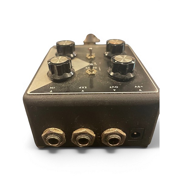 Used Moog Minifooger MF Drive Effect Pedal