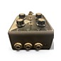 Used Moog Minifooger MF Drive Effect Pedal