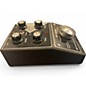 Used Moog Minifooger MF Drive Effect Pedal