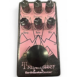 Used EarthQuaker Devices TRANSMISSER Effect Pedal