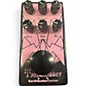 Used EarthQuaker Devices TRANSMISSER Effect Pedal thumbnail