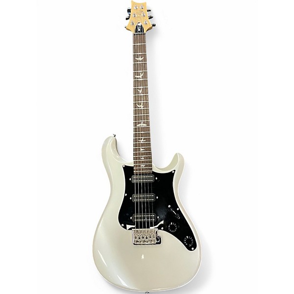 Used PRS NF3 SE Pearl White Solid Body Electric Guitar,New Products : American Fashion Style Bags On Sale