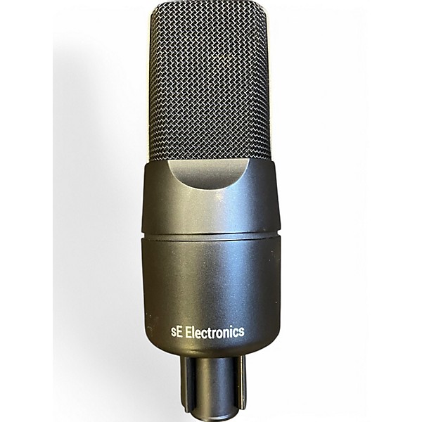 Used Studio Electronics X1A Condenser Microphone