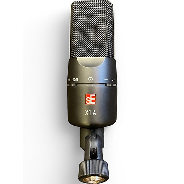Used Studio Electronics X1A Condenser Microphone