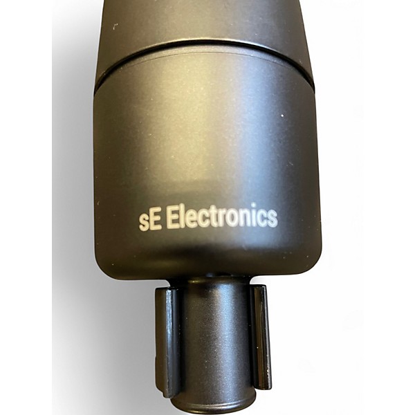 Used Studio Electronics X1A Condenser Microphone