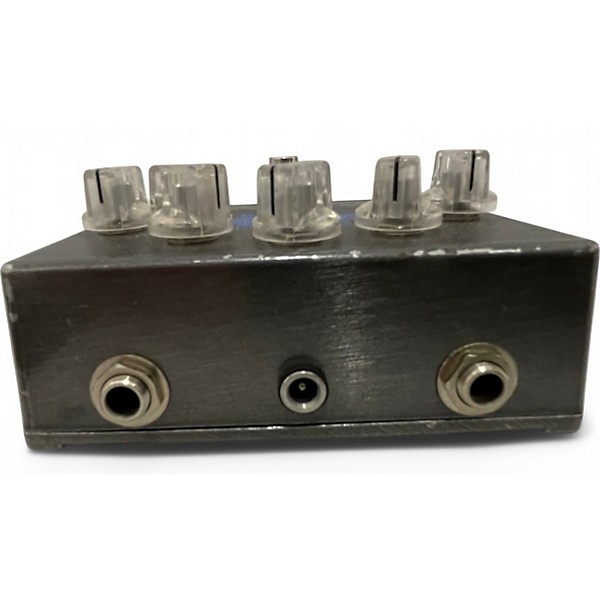 Used Black Arts Toneworks quantum mystic Effect Pedal