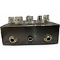 Used Black Arts Toneworks quantum mystic Effect Pedal