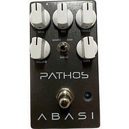 Used ABASI PATHOS Effect Pedal
