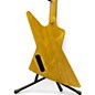 Used 2021 Banker 58 Excalibur Korina Light Aged Korina Solid Body Electric Guitar