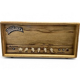 Used 2024 Trainwreck EXPRESS 60 JMD Tube Guitar Amp Head