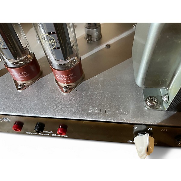 Used 2024 Trainwreck EXPRESS 60 JMD Tube Guitar Amp Head