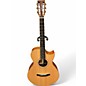 Used 2022 Lakewood A-15 EDITION  Natural Acoustic Electric Guitar thumbnail