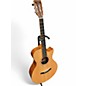 Used 2022 Lakewood A-15 EDITION  Natural Acoustic Electric Guitar