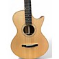 Used 2022 Lakewood A-15 EDITION  Natural Acoustic Electric Guitar