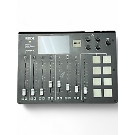 Used RODE Rode Caster pro Digital Mixer