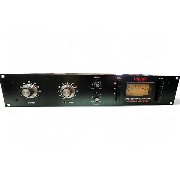 Used Warm Audio WA76 Audio Converter