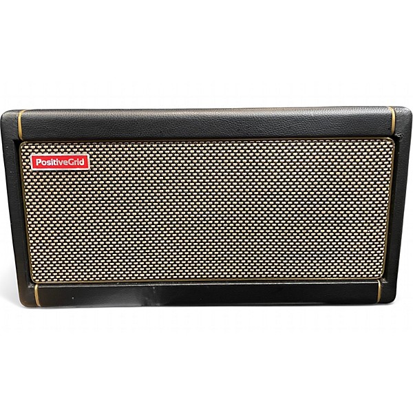 Used Positive Grid Spark 40 Guitar Combo Amp