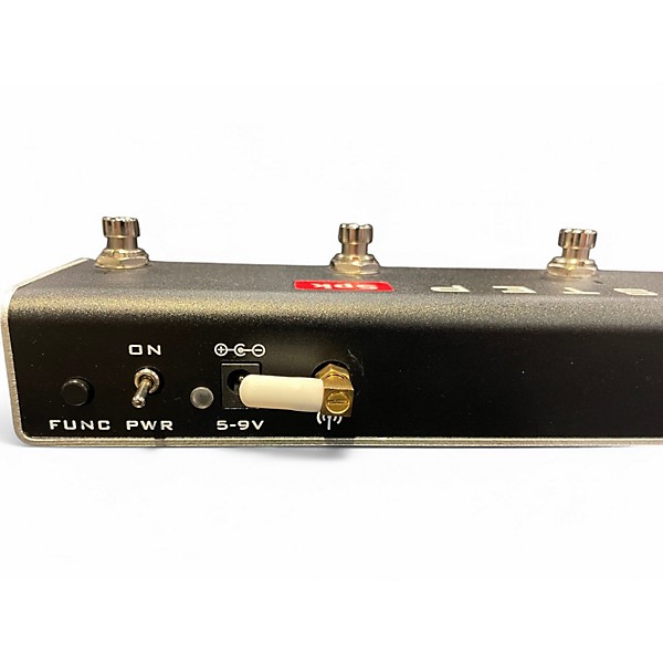 Used Xsonic Airstep Pedal