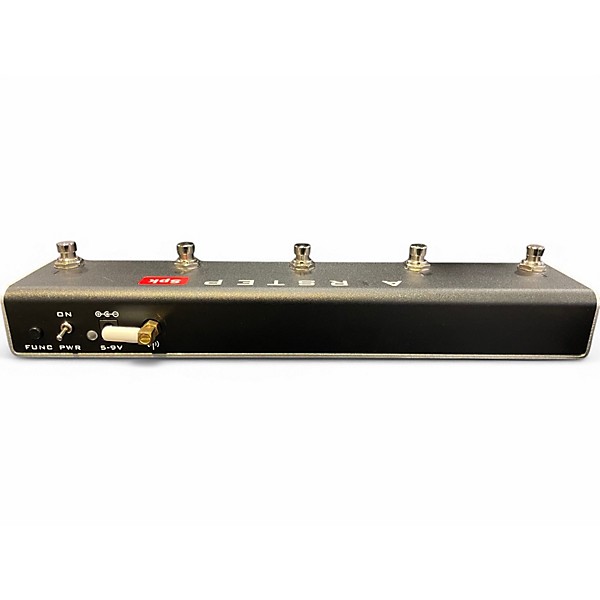 Used Xsonic Airstep Pedal