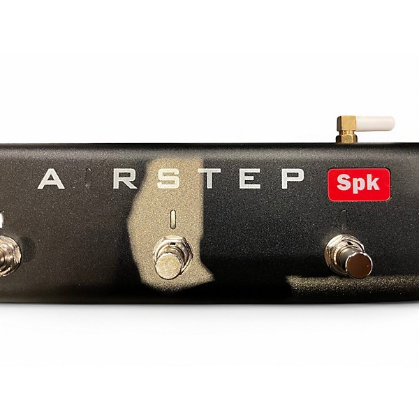 Used Xsonic Airstep Pedal
