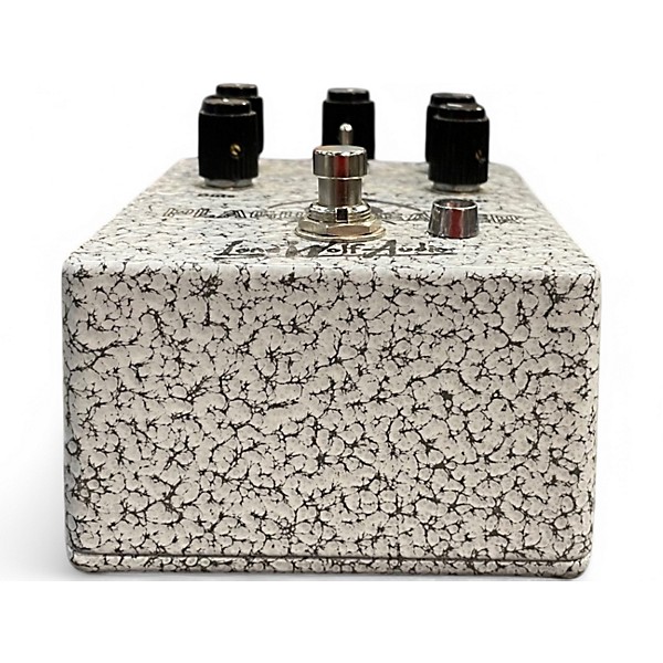 Used Lone Wolf Audio PLAGUE BEARER Effect Pedal
