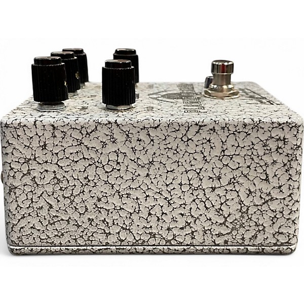 Used Lone Wolf Audio PLAGUE BEARER Effect Pedal