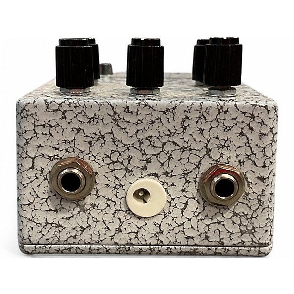 Used Lone Wolf Audio PLAGUE BEARER Effect Pedal
