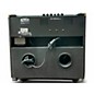 Used Ampeg BA115 100W 1x15 Bass Combo Amp