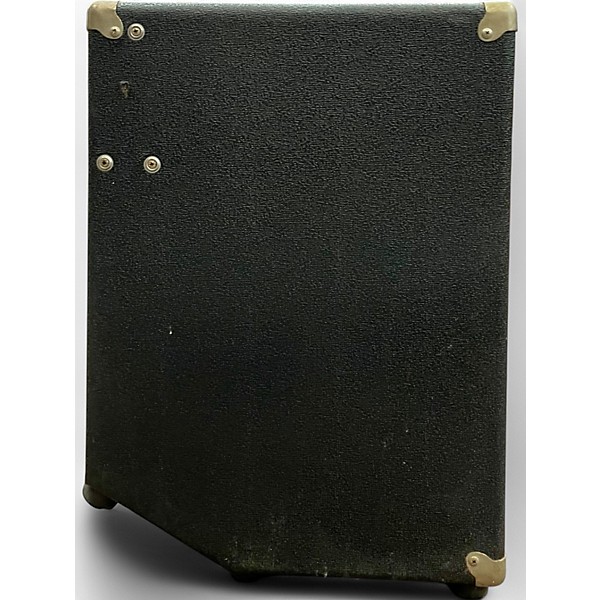 Used Ampeg BA115 100W 1x15 Bass Combo Amp