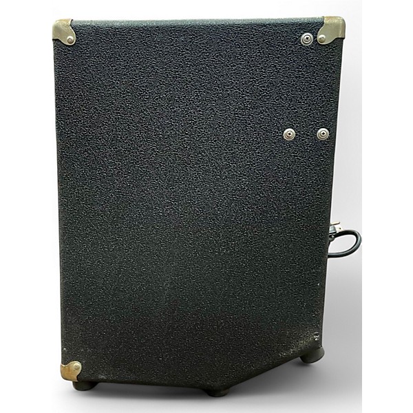 Used Ampeg BA115 100W 1x15 Bass Combo Amp