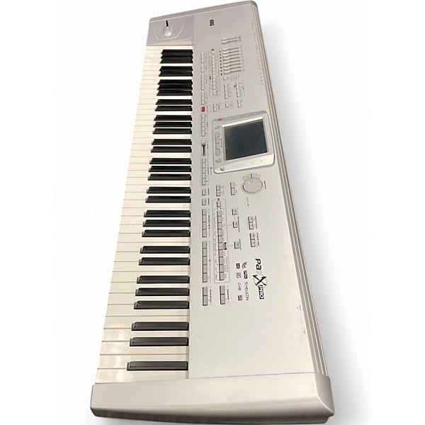 Used KORG PA1X PRO Arranger Keyboard