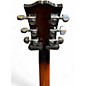 Used 2014 Gibson Memphis Midtown Custom Vintage Sunburst Hollow Body Electric Guitar