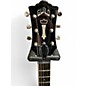 Used Guild Starfire IV Natural Hollow Body Electric Guitar