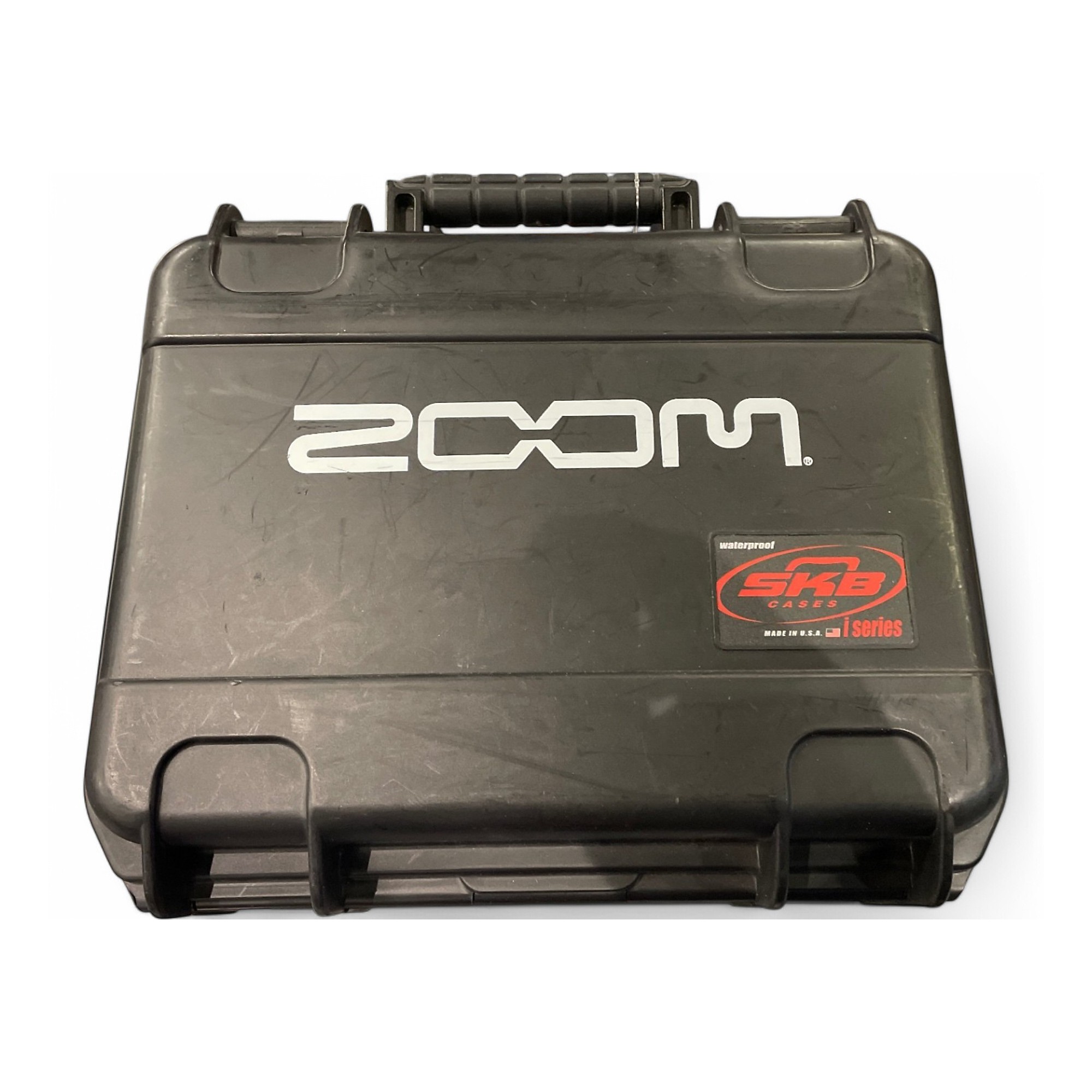 Used Zoom H6 COMPLETE KIT MultiTrack Recorder | Guitar Center