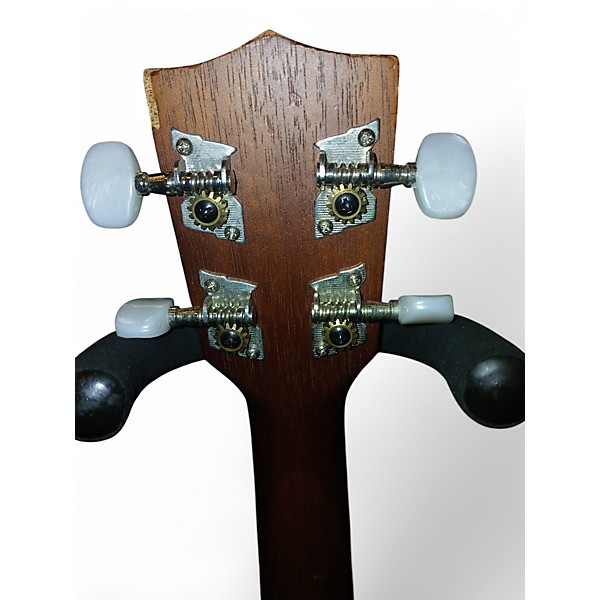 Used Kala 15S brown Ukulele