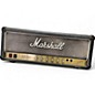 Vintage 1988 Marshall JCM800 Tube Guitar Amp Head thumbnail