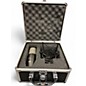 Used AKG P420 Project Studio Condenser Microphone
