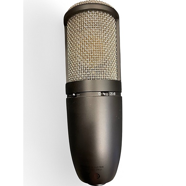 Used AKG P420 Project Studio Condenser Microphone