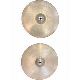 Used Zildjian 15in K Custom Dark Crash Cymbal