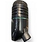 Used AKG D3400 Drum Microphone