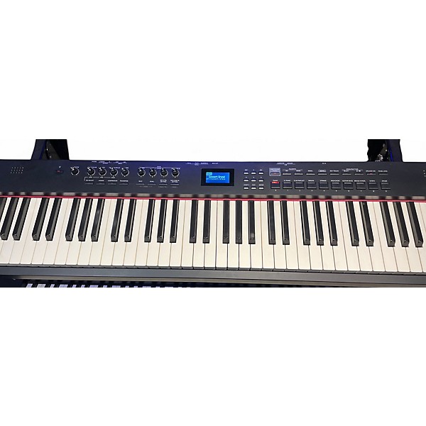Used Roland RD88 Portable Keyboard