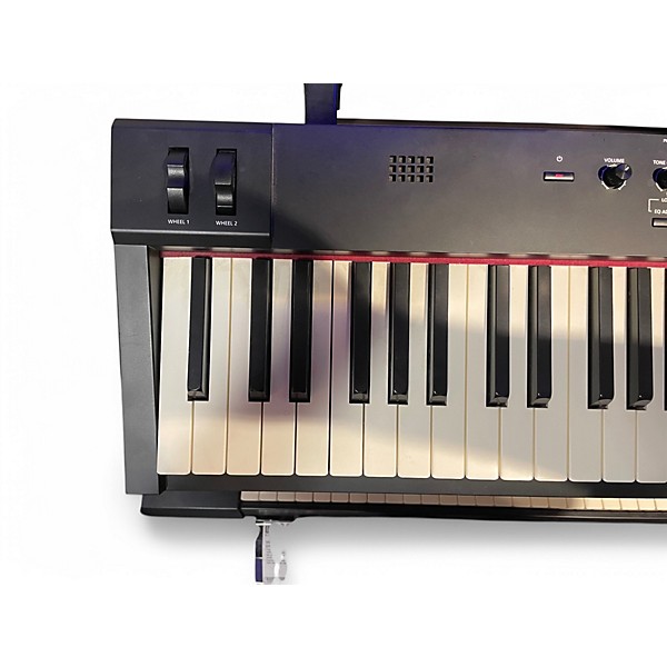 Used Roland RD88 Portable Keyboard