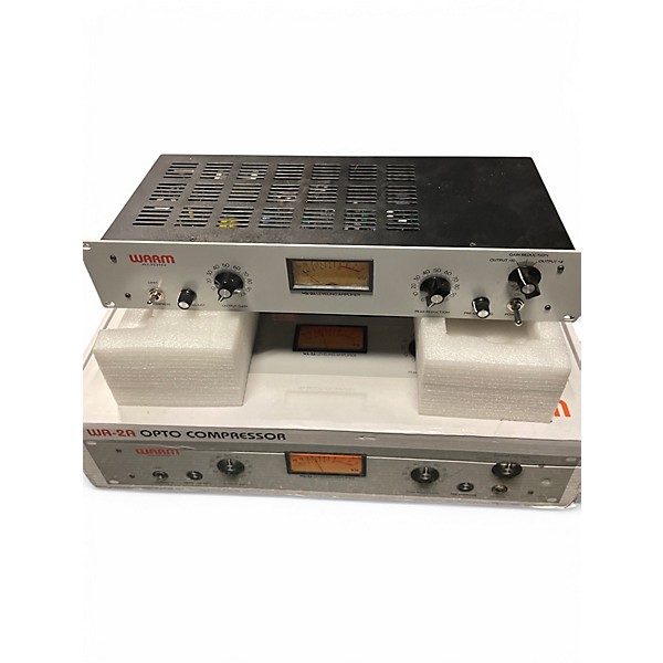 Used Warm Audio WA2A Audio Converter