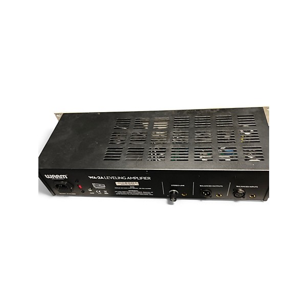 Used Warm Audio WA2A Audio Converter
