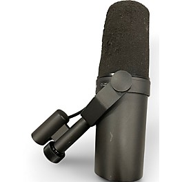 Used Shure SM7B Dynamic Microphone