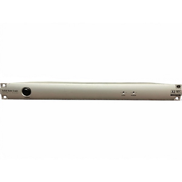 Used Solid State Logic 726900X1 Delta Link Madi HD Audio Interface