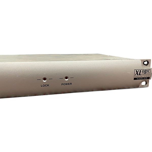Used Solid State Logic 726900X1 Delta Link Madi HD Audio Interface